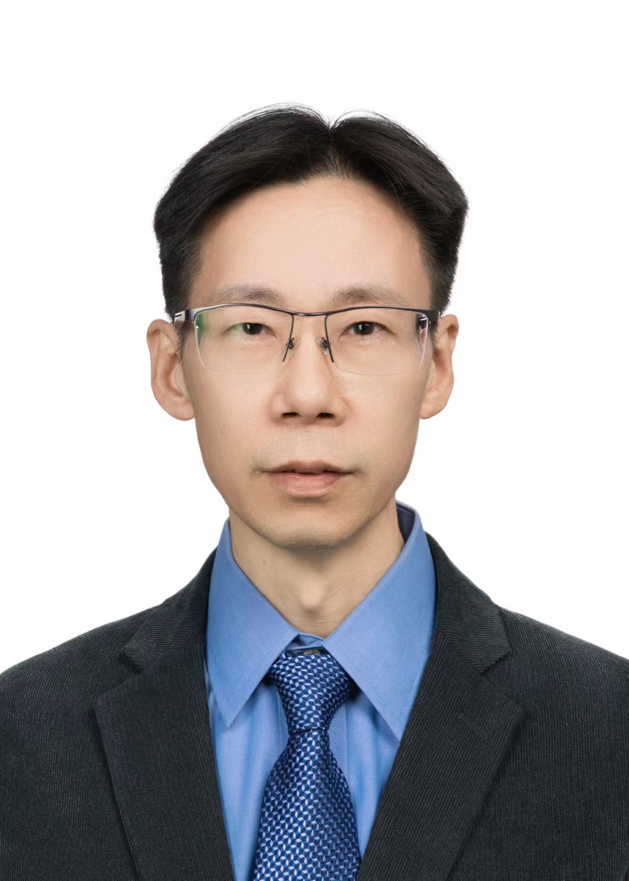 Yongde Luo, PhD